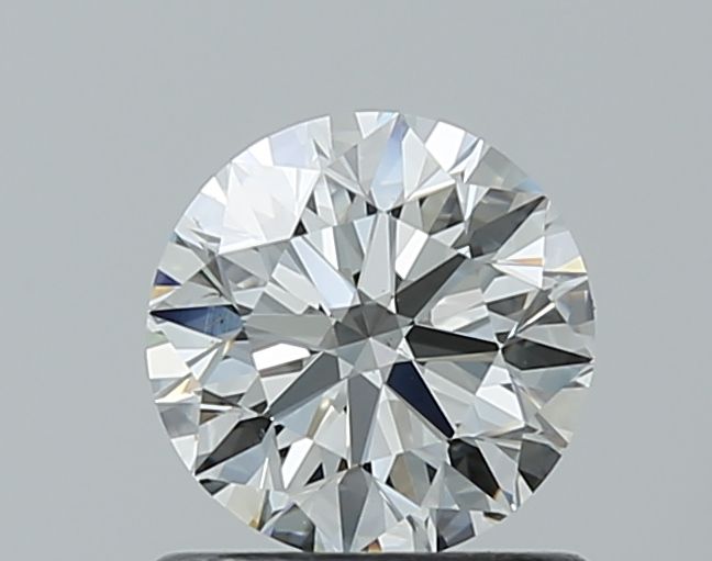 Prírodný diamant okrúhly...