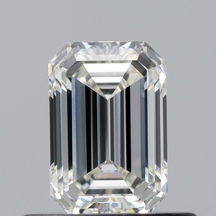 Prírodný diamant emerald,...