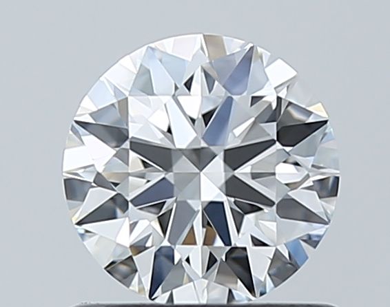 Prírodný diamant okrúhly briliant,... Prírodný diamant okrúhly briliant,...