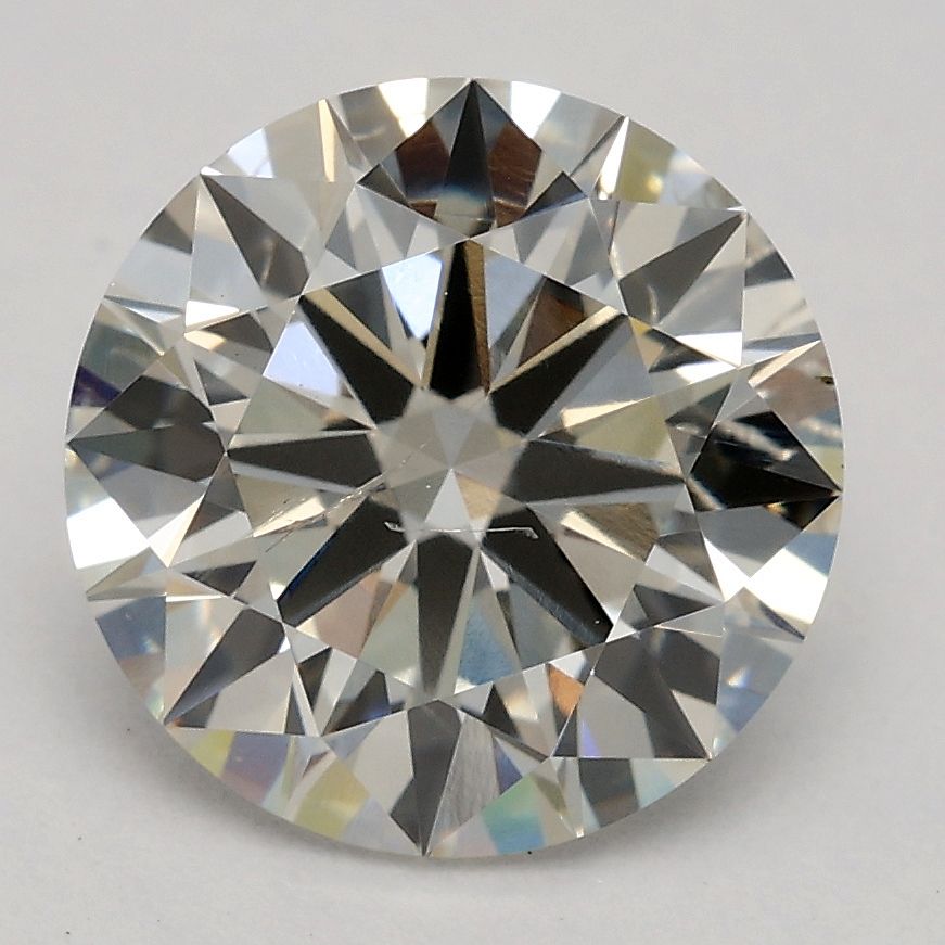 Round Diamond