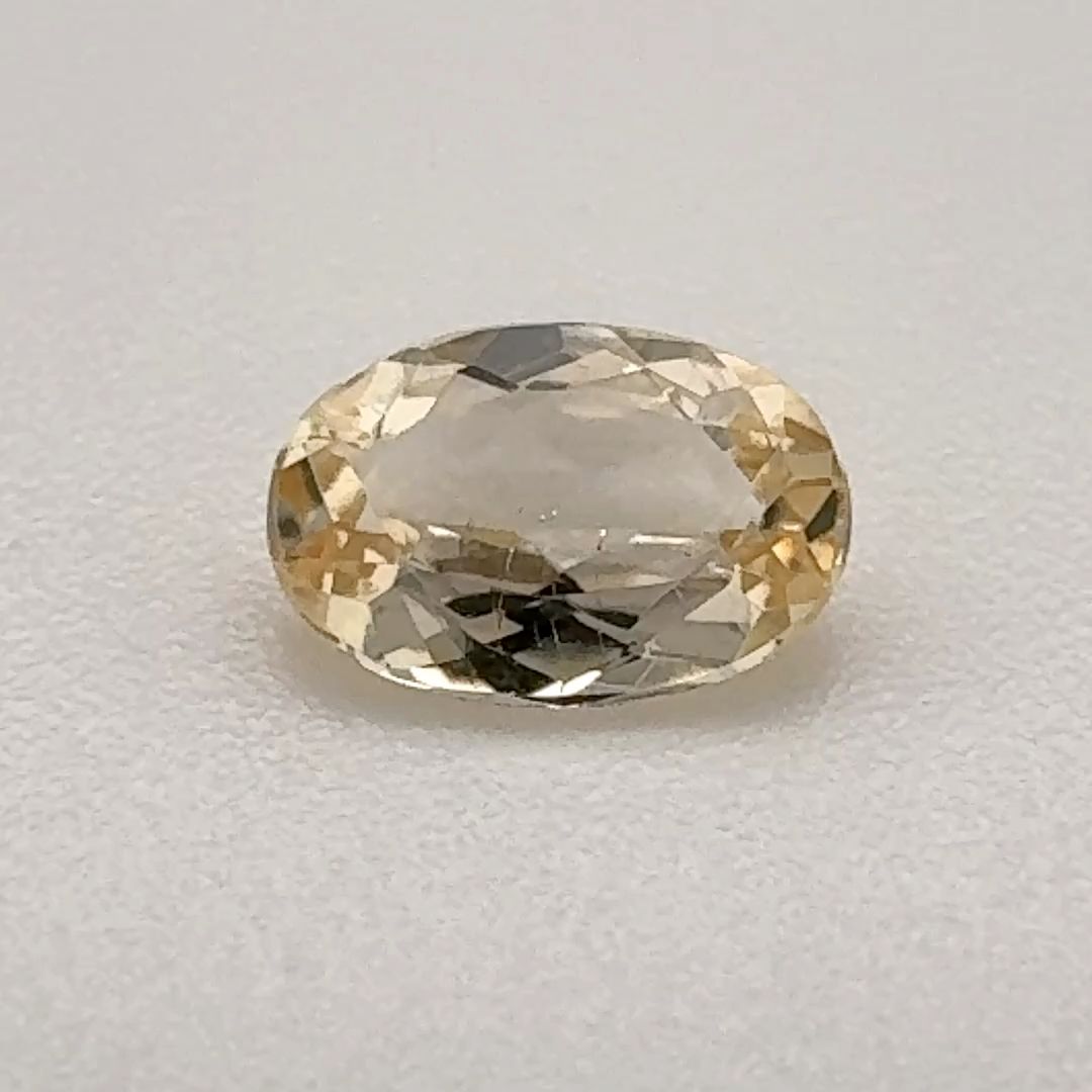 0.54 ct Topaz