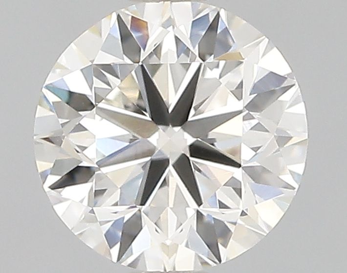 Prírodný diamant okrúhly...