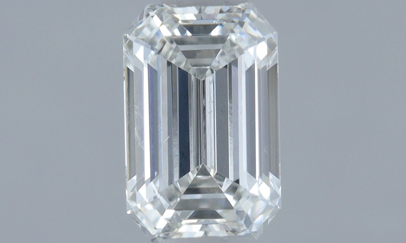 Prírodný diamant emerald,...