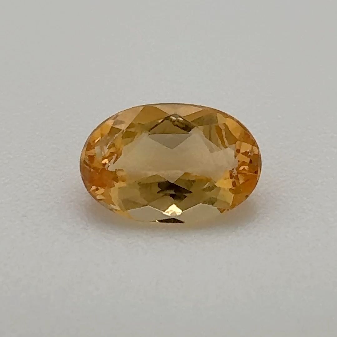 0.76 ct Topaz