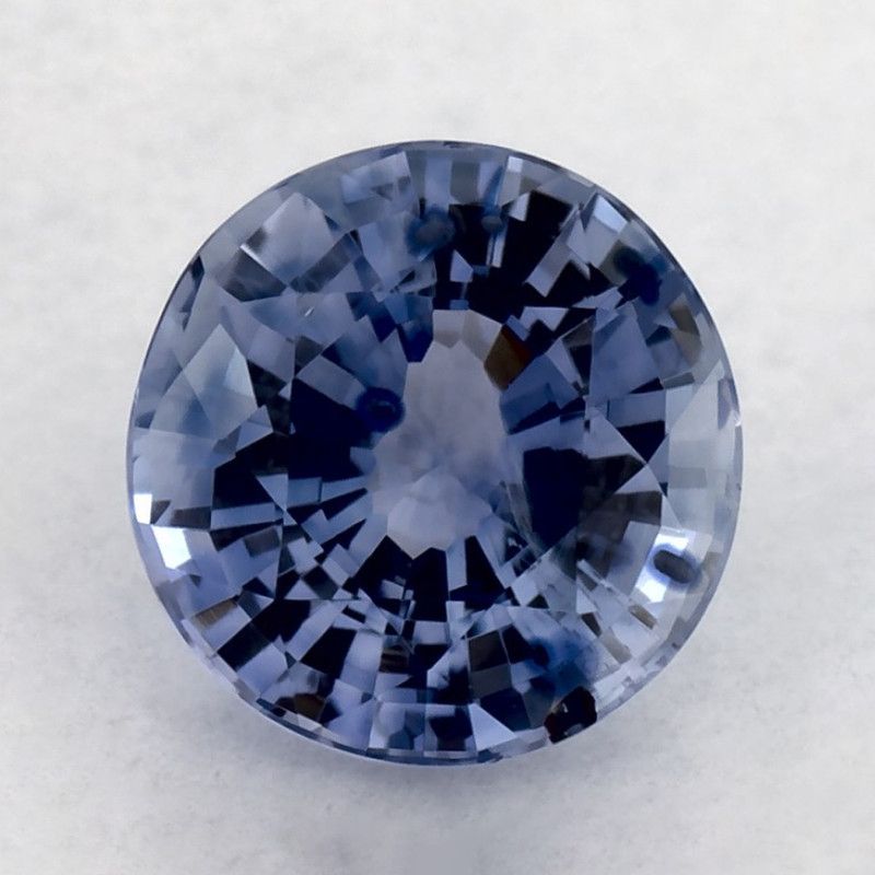 0.87 ct Sapphire