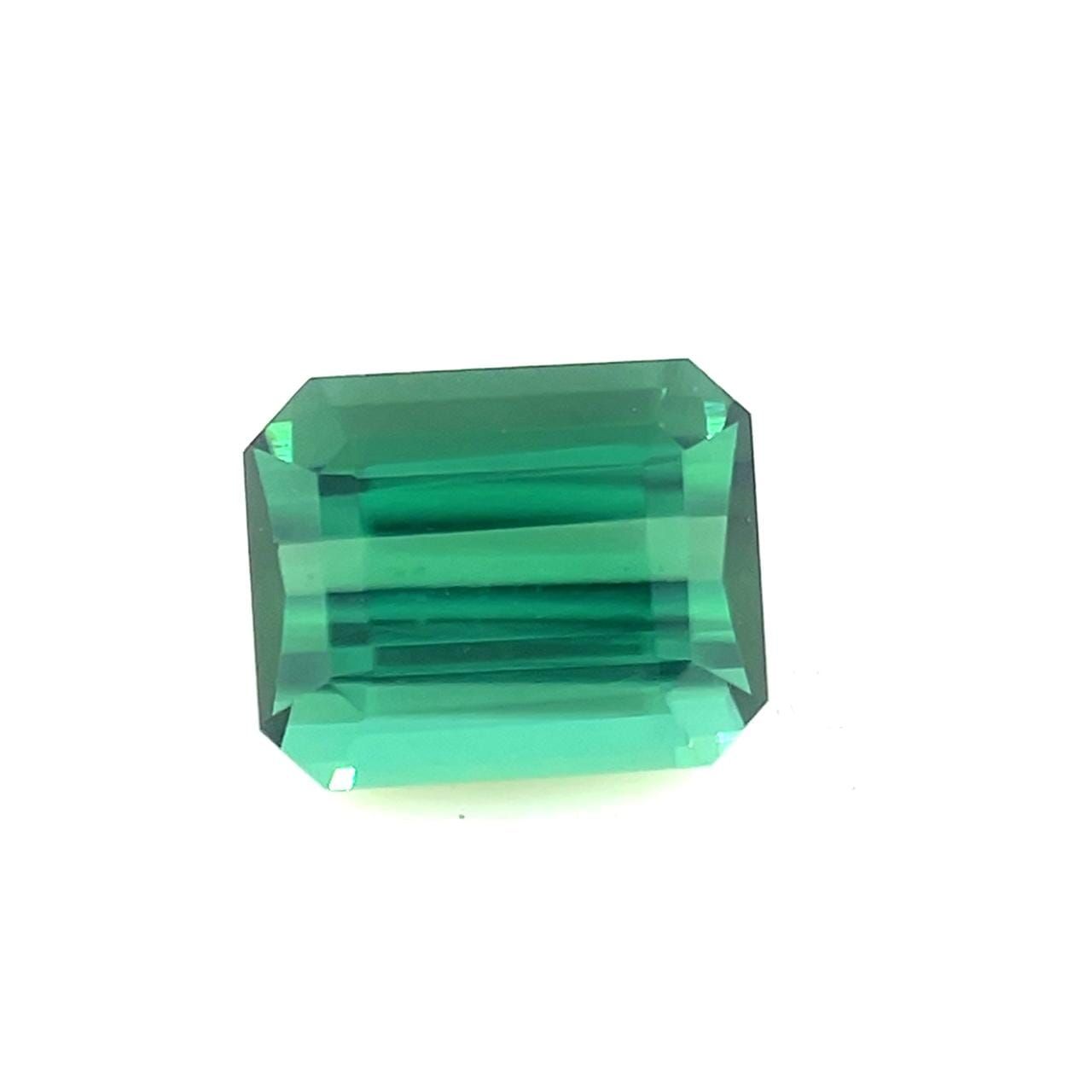 0.88 ct Tourmaline