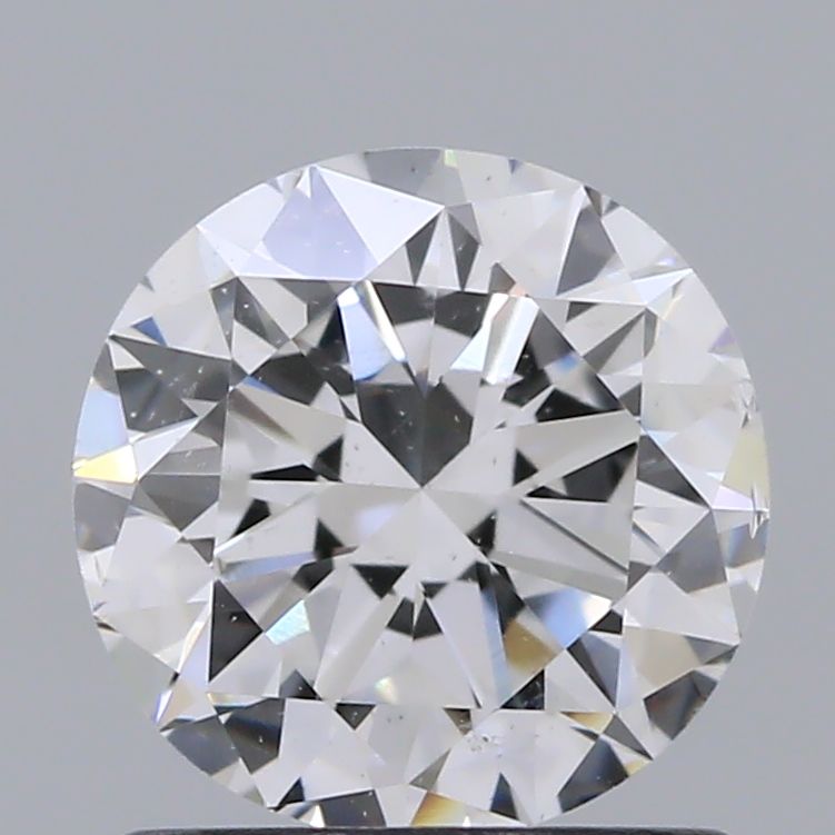 Prírodný diamant okrúhly...