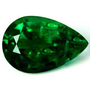 1.05 ct Emerald