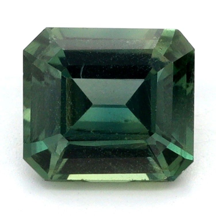 1.08 ct Sapphire