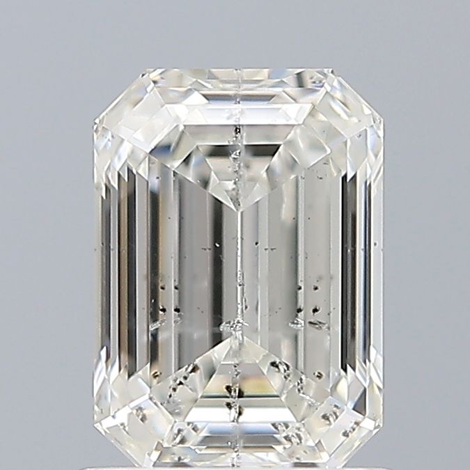 Prírodný diamant emerald,...