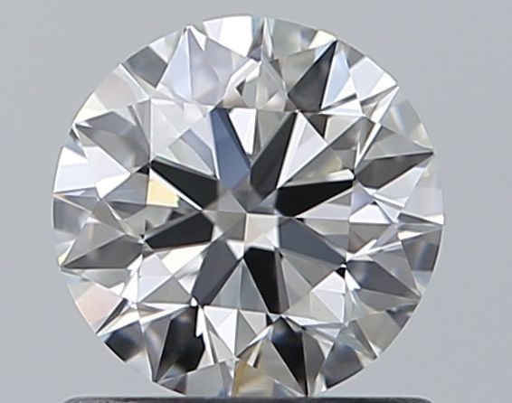 Prírodný diamant okrúhly...