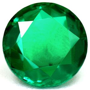0.48 ct Emerald