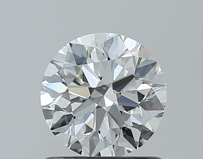 Prírodný diamant okrúhly...