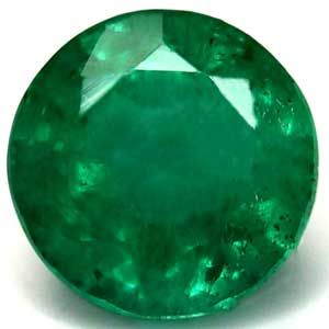 0.66 ct Emerald
