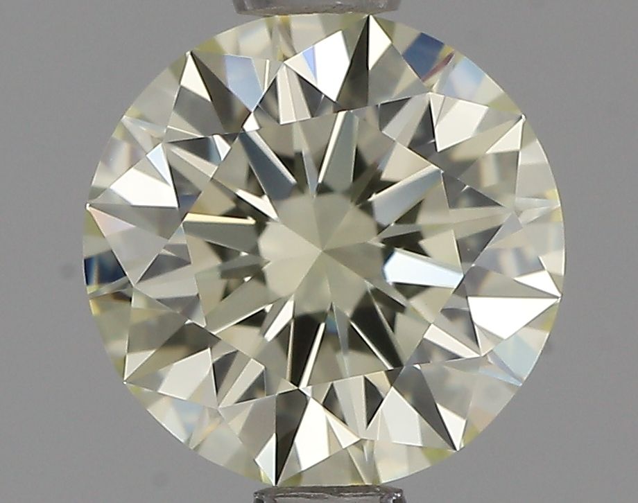 Prírodný diamant okrúhly...