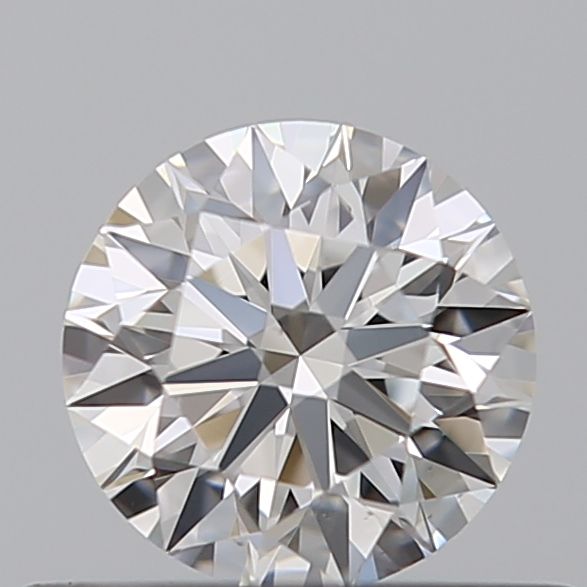 Prírodný diamant okrúhly...