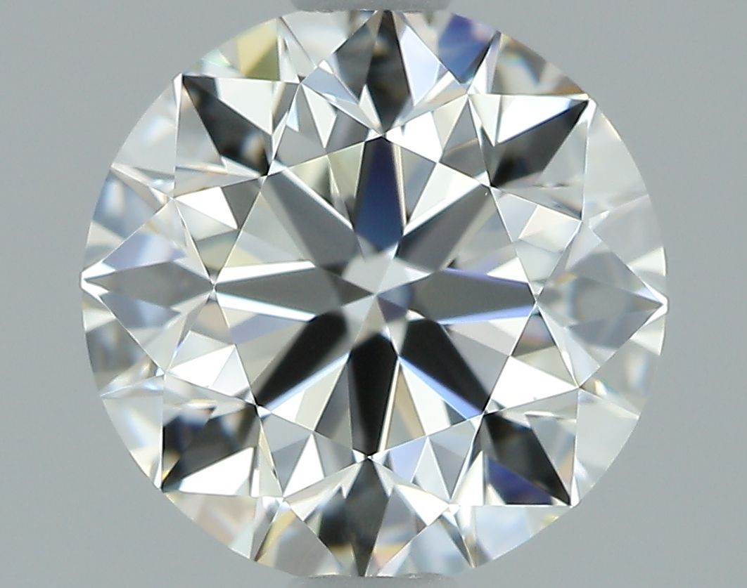 Prírodný diamant okrúhly...