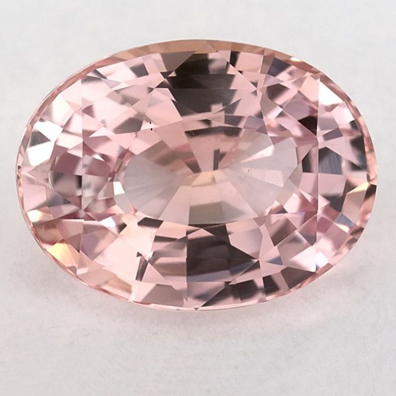 5.13 ct Sapphire