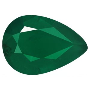 0.98 ct Emerald