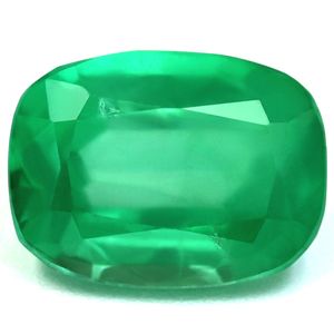 2.87 ct Emerald