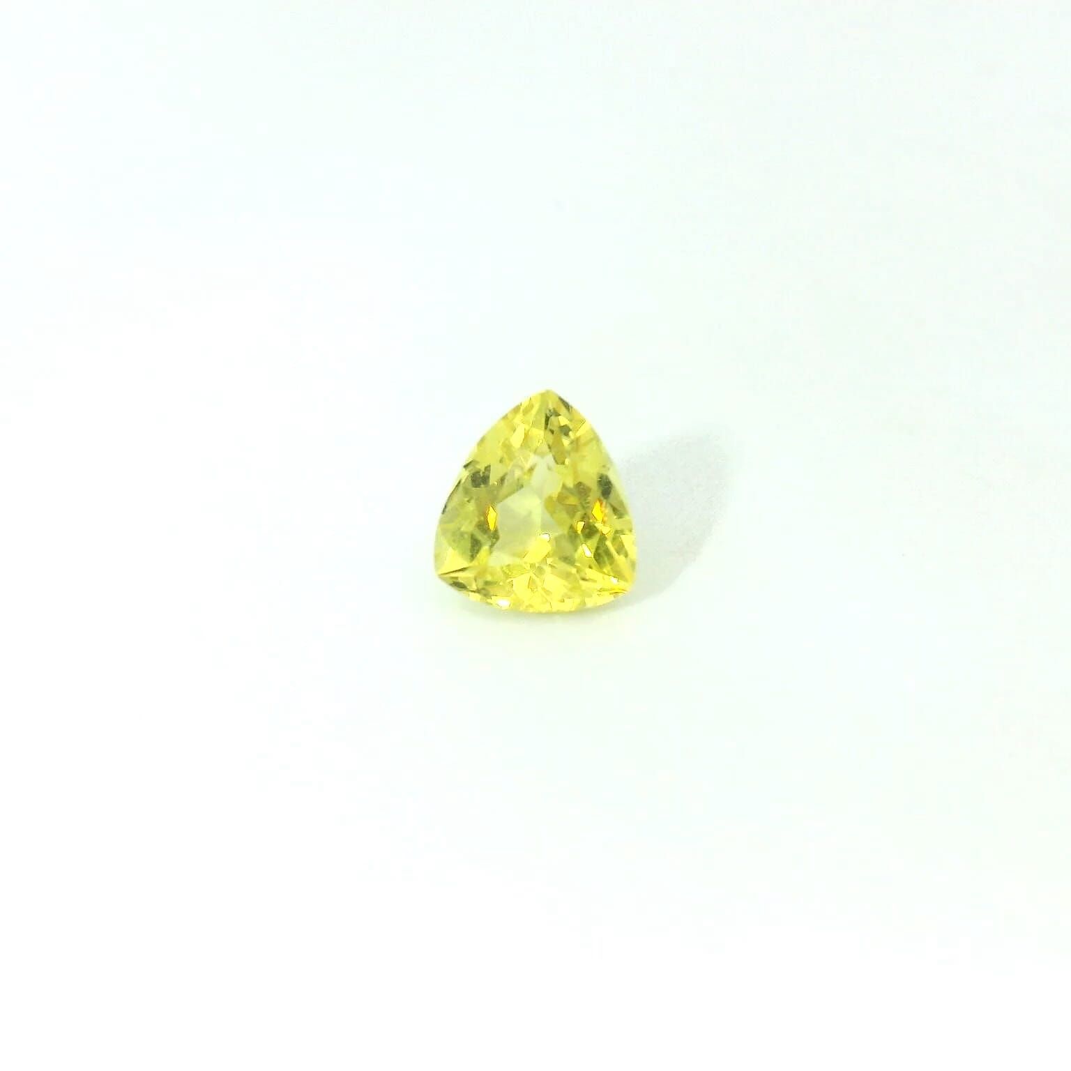 1.31 ct Sapphire
