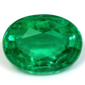 1.53 ct Emerald