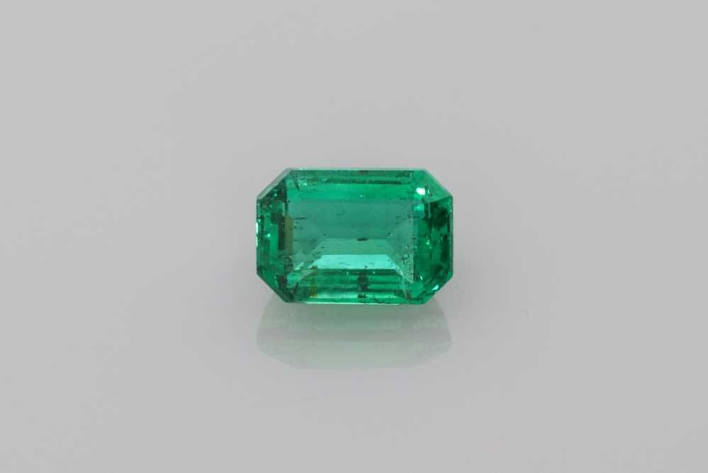 1.17 ct Emerald