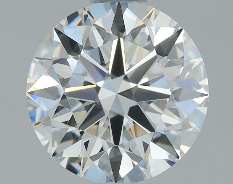 Prírodný diamant okrúhly...