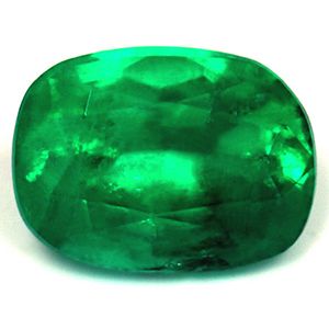 1.19 ct Emerald