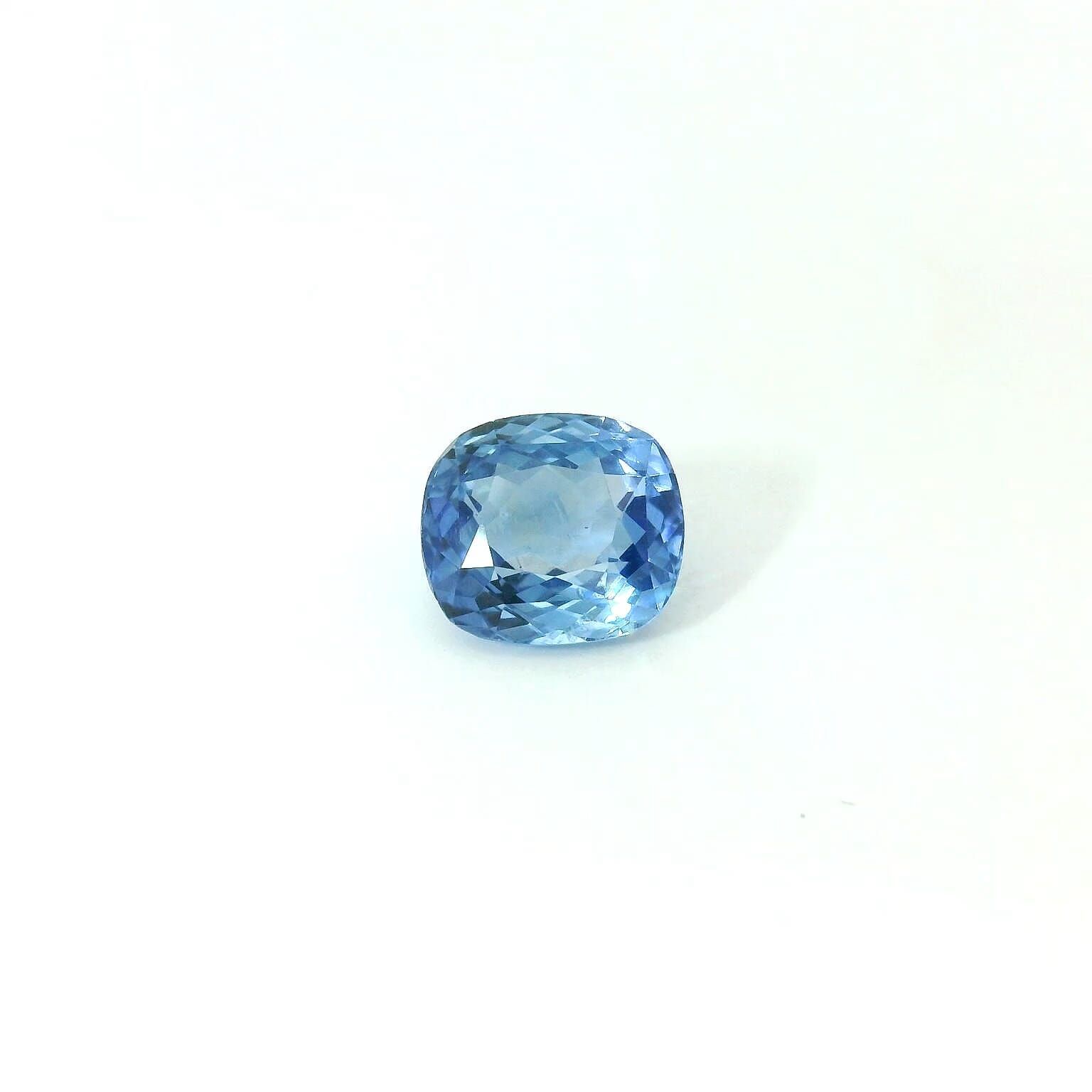 2.53 ct Sapphire