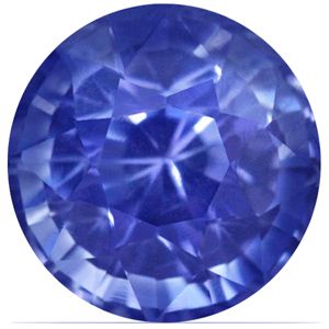 0.86 ct Sapphire