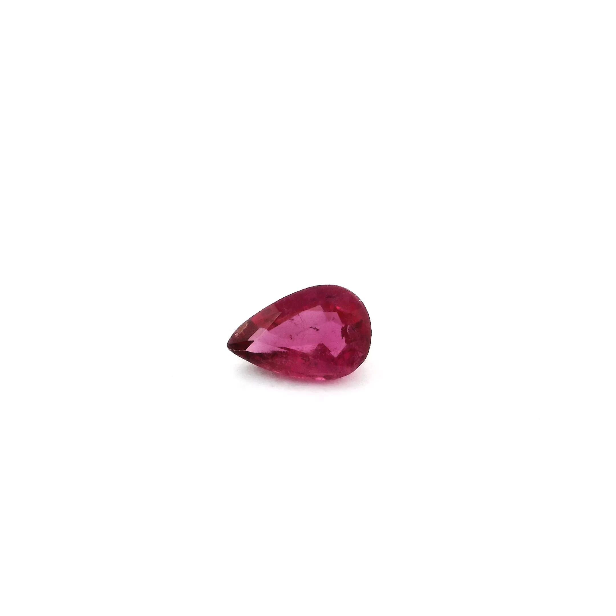 0.46 ct Tourmaline