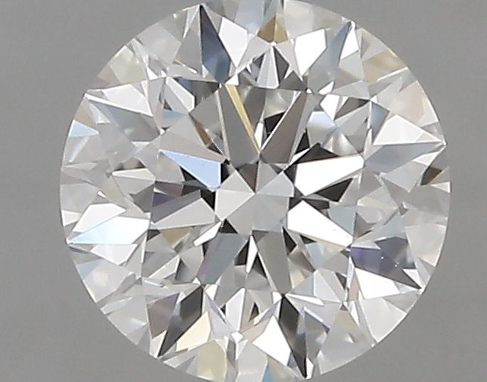 Prírodný diamant okrúhly...