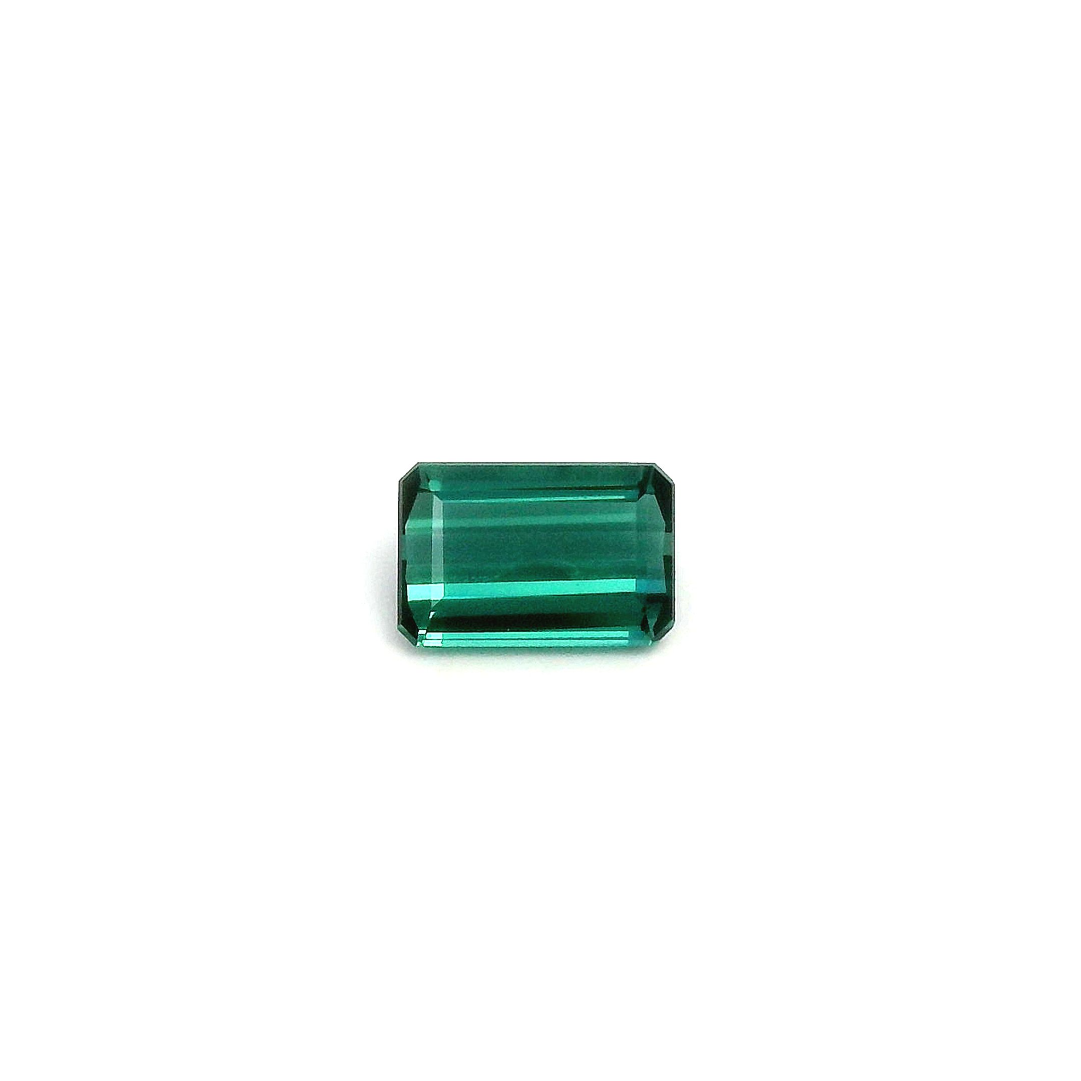 0.58 ct Tourmaline