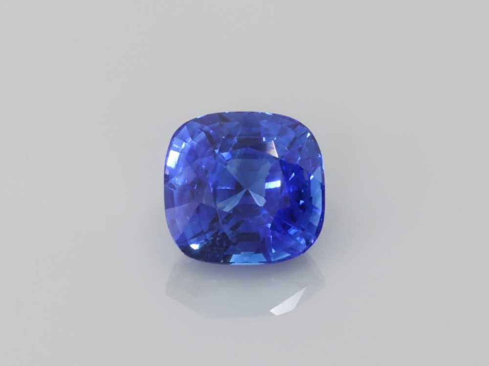 1.43 ct Sapphire