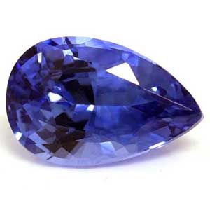 0.93 ct Sapphire