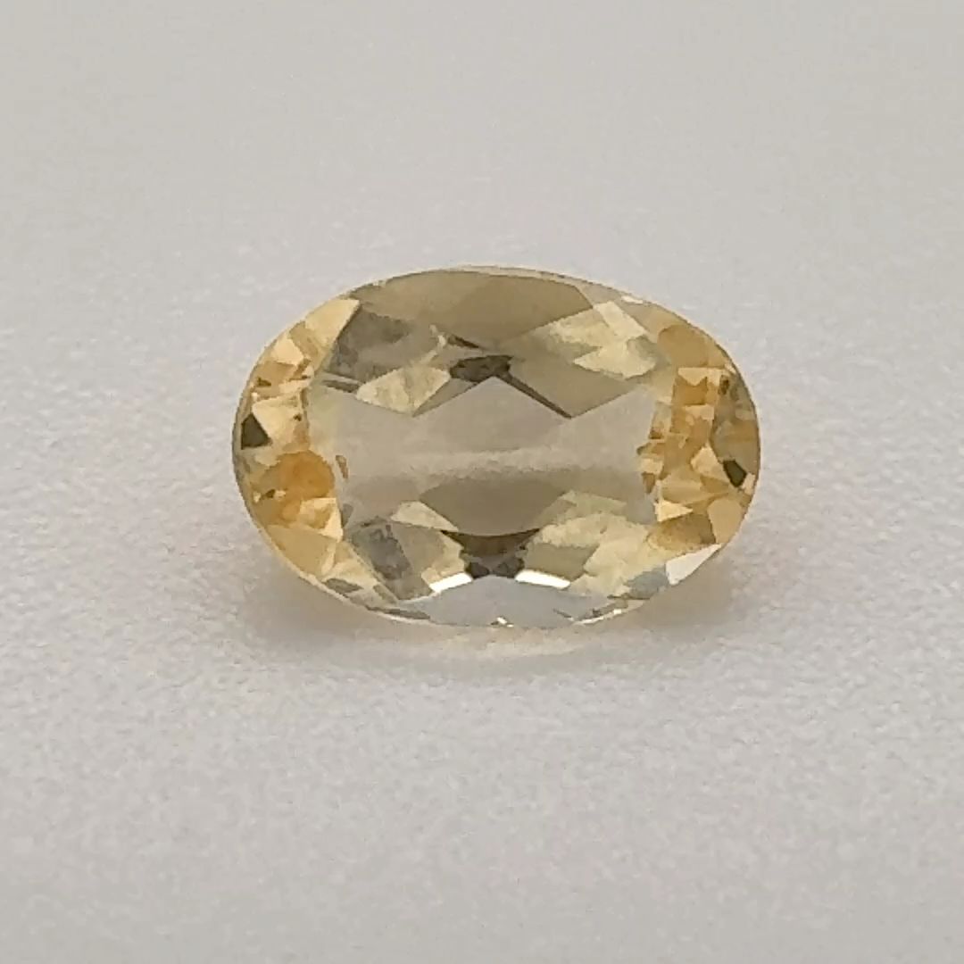 0.70 ct Topaz