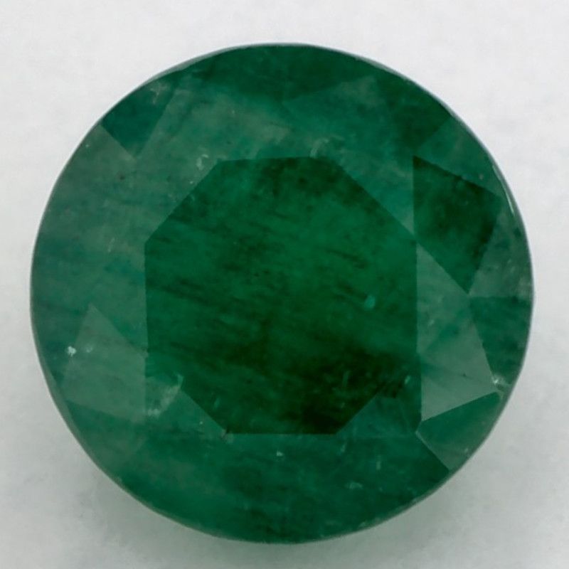 1.68 ct Emerald