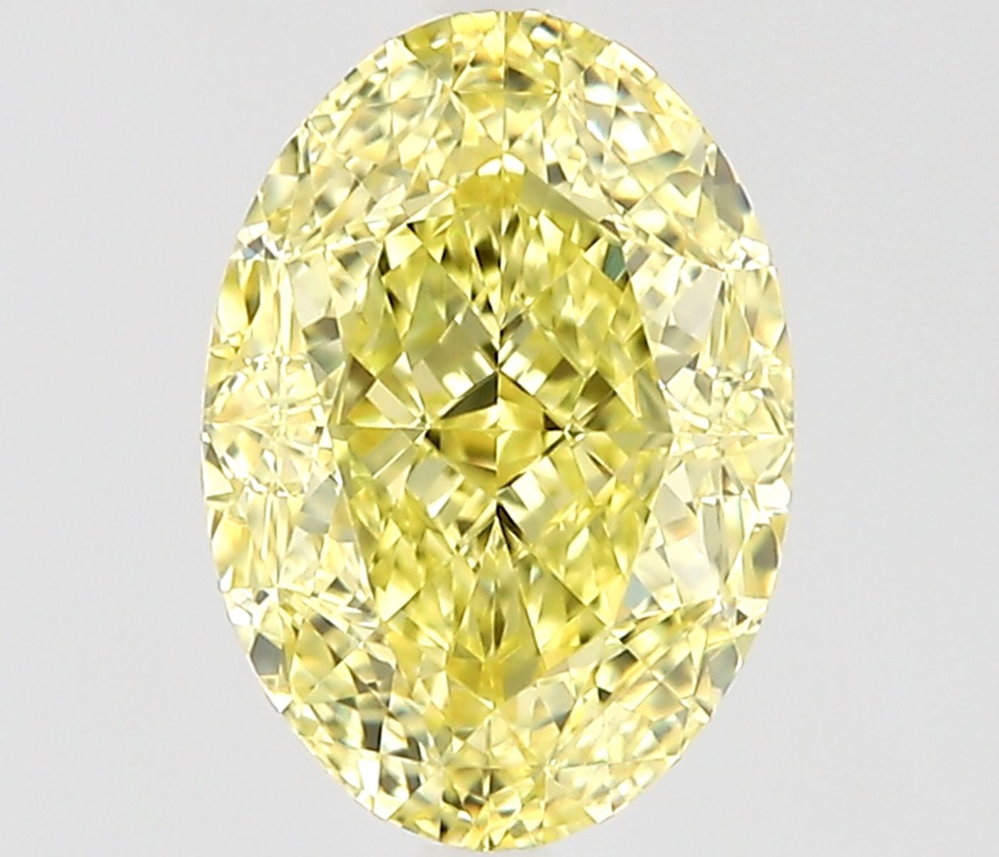 Yellow Diamond