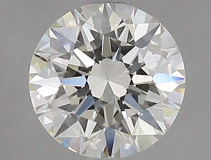 Prírodný diamant okrúhly...