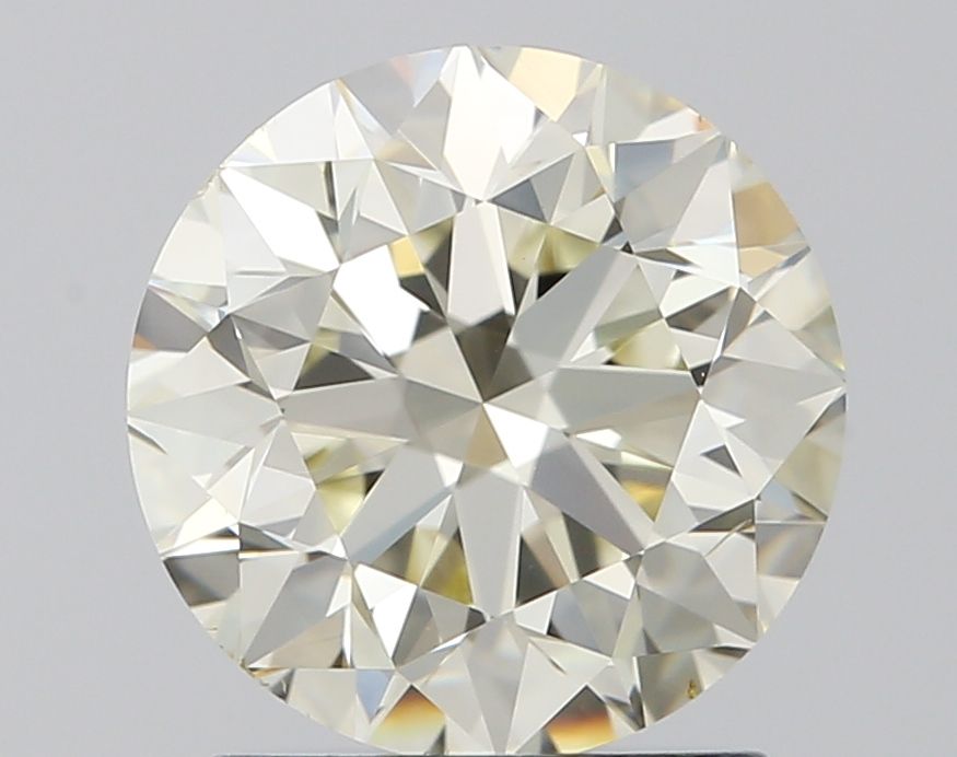 Prírodný diamant okrúhly...