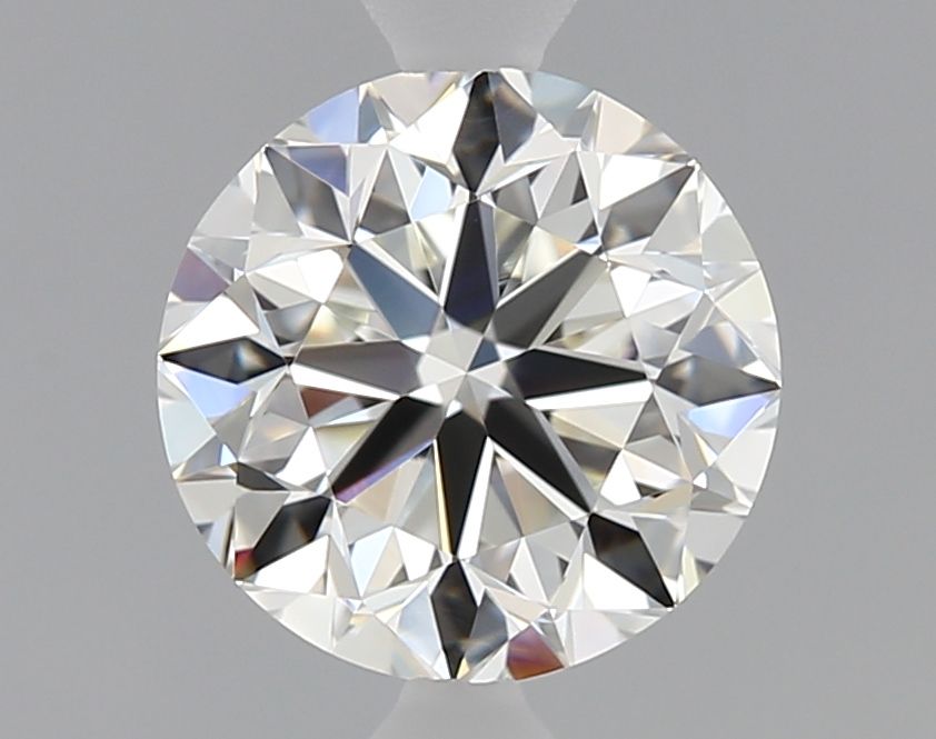 Prírodný diamant okrúhly...