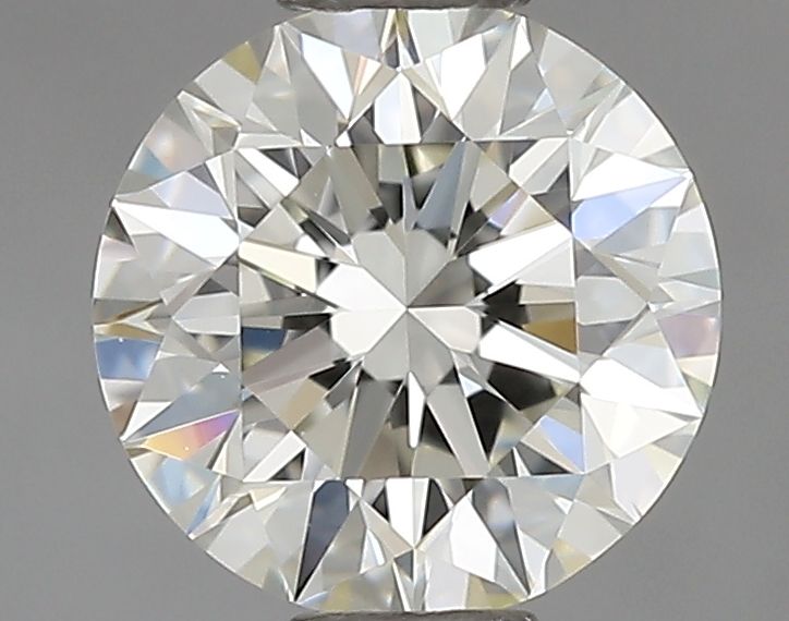 Prírodný diamant okrúhly...