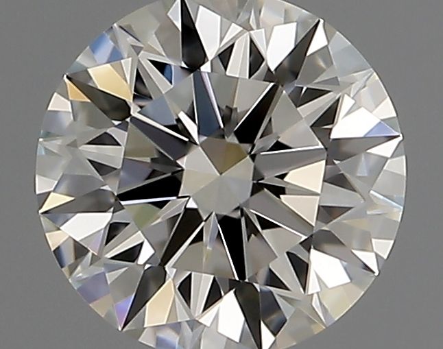 Prírodný diamant okrúhly...