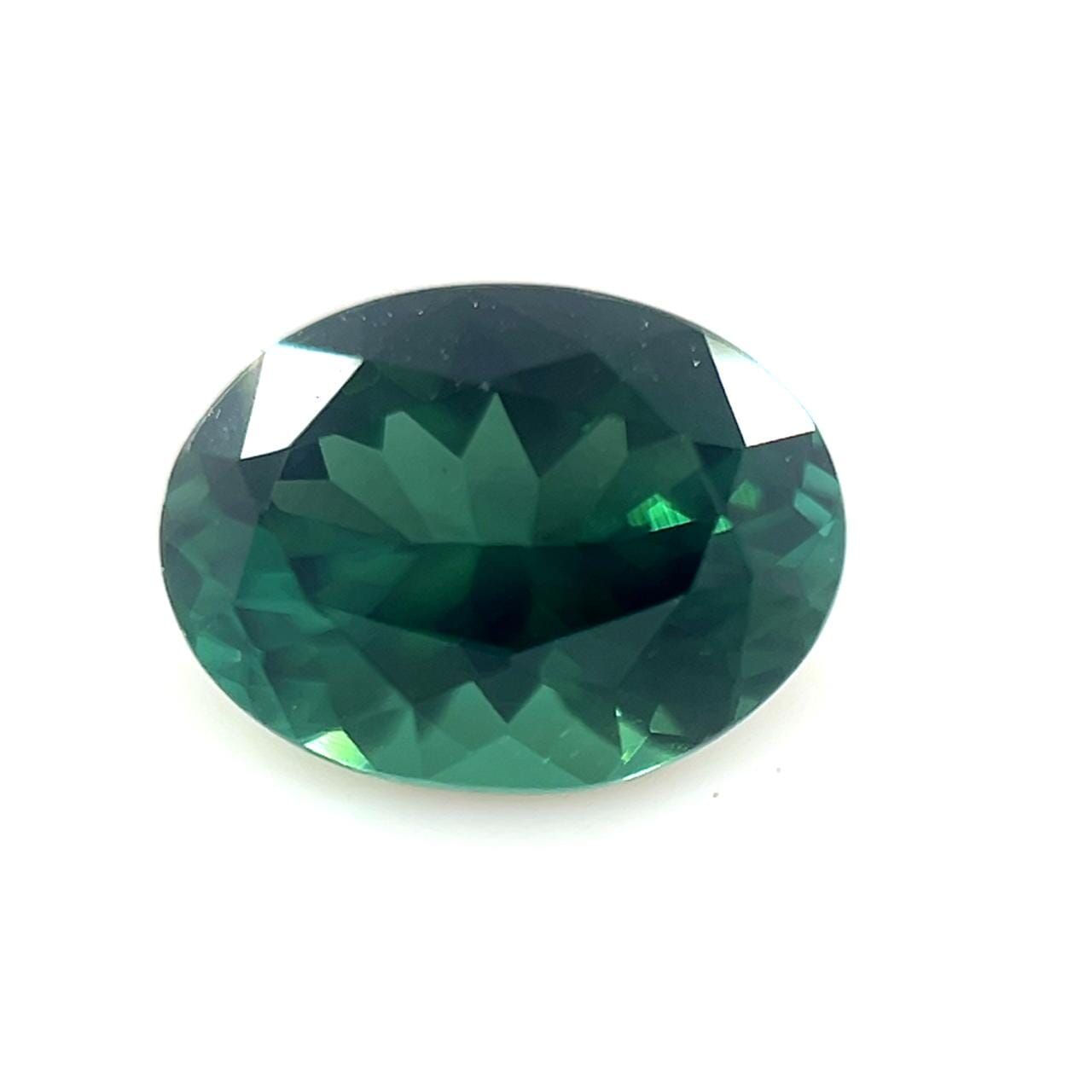 0.88 ct Tourmaline