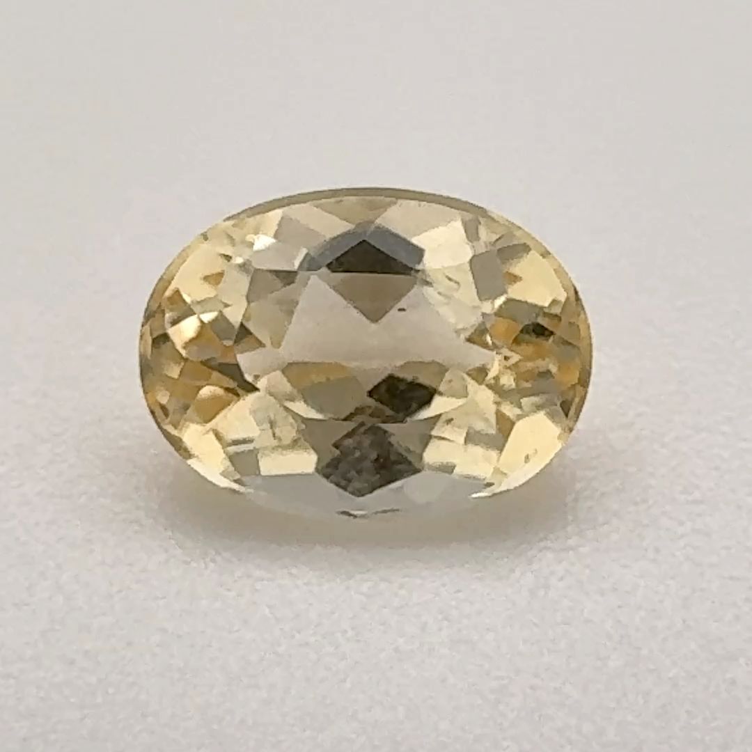 1.13 ct Topaz