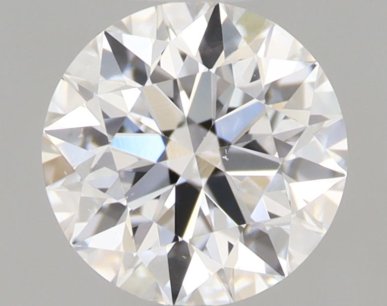 Prírodný diamant okrúhly...