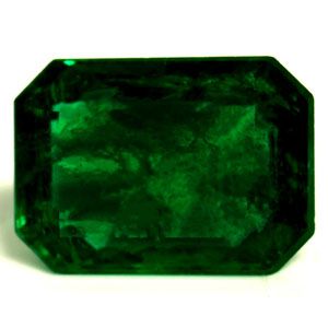 1.41 ct Emerald