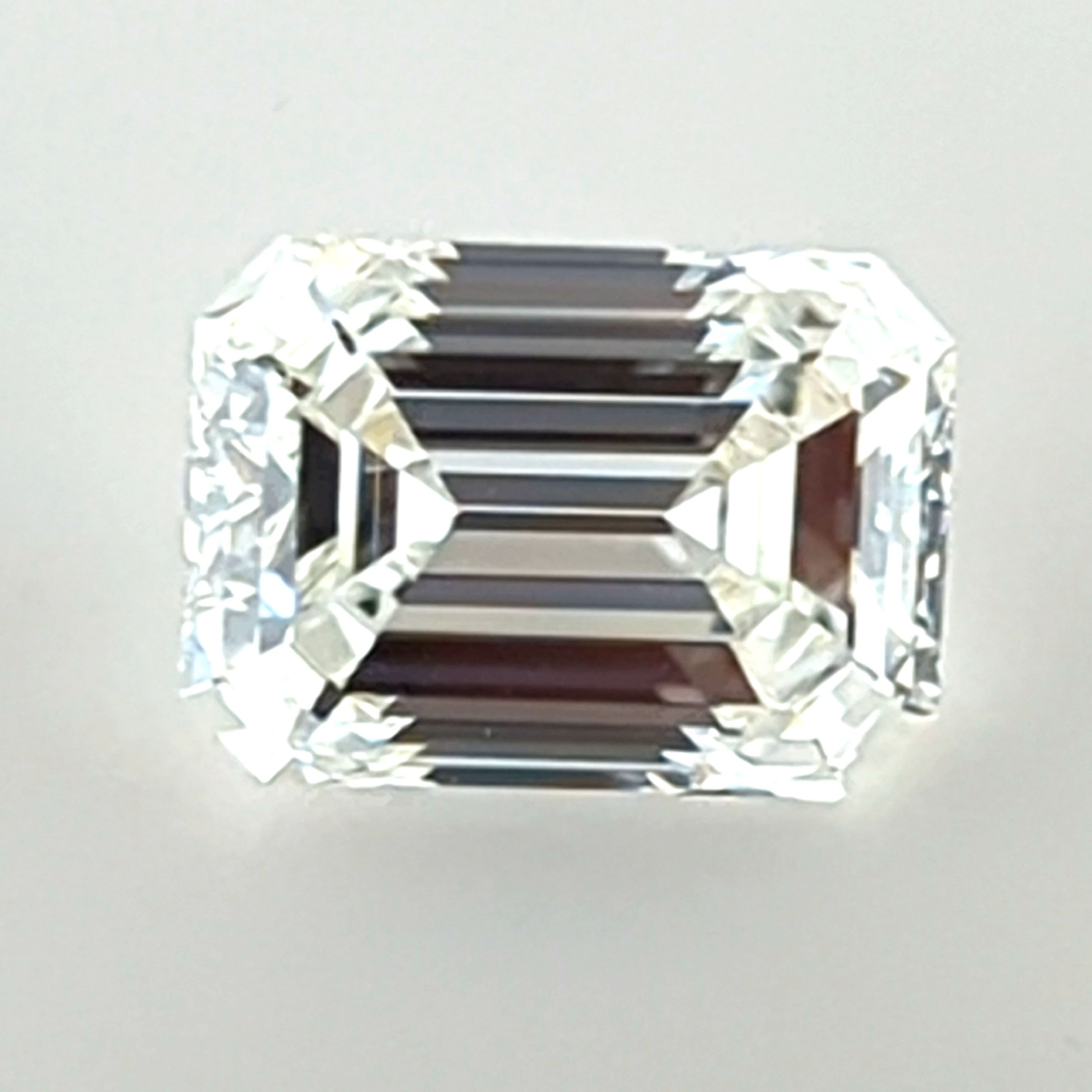 Prírodný diamant emerald,...