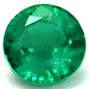 0.68 ct Emerald